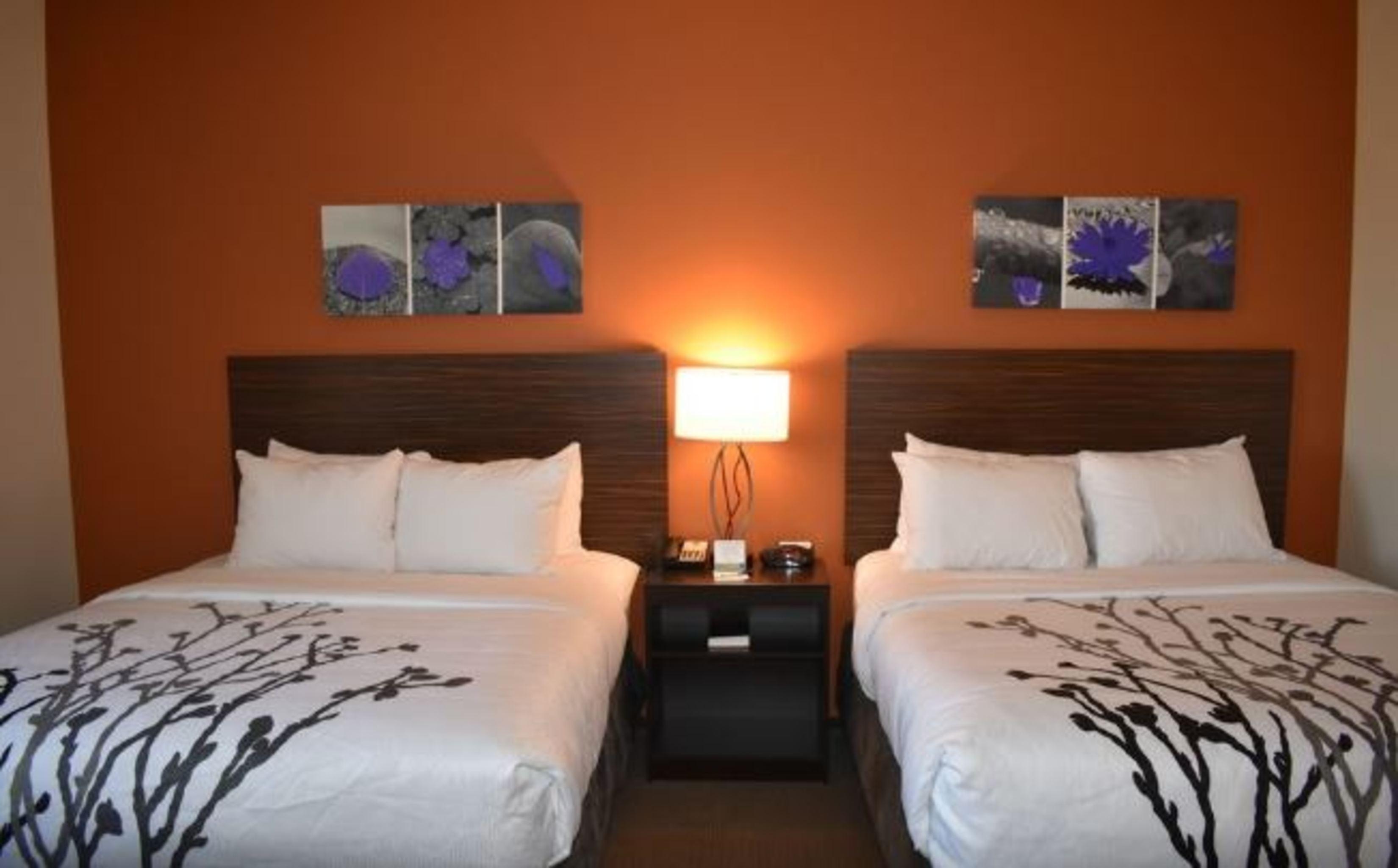 Sleep Inn & Suites Moab Near Arches National Park Kültér fotó